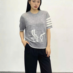 Áo mongtoghi Thom Browne