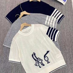 Áo mongtoghi Thom Browne