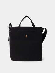 Túi tote POLO RL canvas