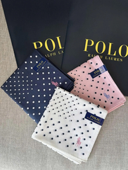 KHĂN POLO RALPH LAUREN