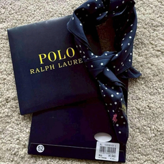KHĂN POLO RALPH LAUREN