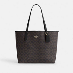 TÚI COACH CITY TOTE BAG