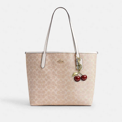 TÚI COACH CITY TOTE BAG
