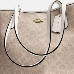 TÚI COACH CITY TOTE BAG