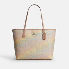 TÚI COACH CITY TOTE BAG