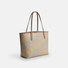 TÚI COACH CITY TOTE BAG