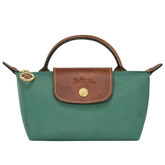 Túi Longchamp mini kèm dây đeo chéo