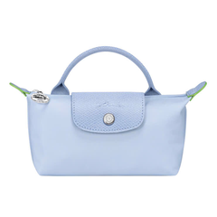 Túi Longchamp mini kèm dây đeo chéo