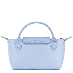 Túi Longchamp mini kèm dây đeo chéo