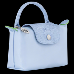 Túi Longchamp mini kèm dây đeo chéo