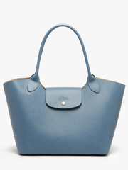 Túi đeo vai bằng da Epure LONGCHAMP