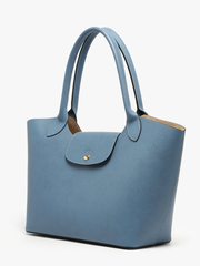 Túi đeo vai bằng da Epure LONGCHAMP