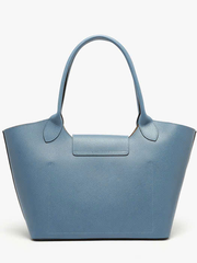 Túi đeo vai bằng da Epure LONGCHAMP