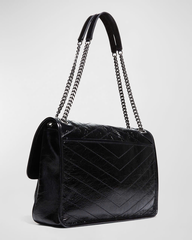 Túi Nữ Saint Laurent Niki Large In Vintage