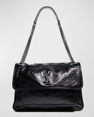 Túi Nữ Saint Laurent Niki Large In Vintage