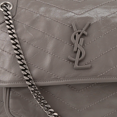 Túi Nữ Saint Laurent Niki Large In Vintage