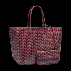 TÚI TOTE GOYARD SAINT LOUIS PM