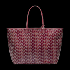 TÚI TOTE GOYARD SAINT LOUIS PM