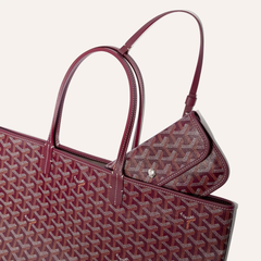 TÚI TOTE GOYARD SAINT LOUIS PM