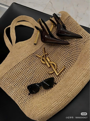 Túi YSL Icare Maxi Tote