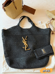 Túi YSL Icare Maxi Tote