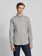 ÁO SƠ MI OXFORD