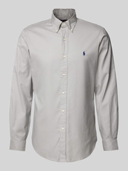 ÁO SƠ MI OXFORD
