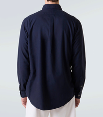 ÁO SƠ MI OXFORD