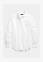 ÁO SƠ MI OXFORD