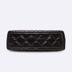 CHANEL KELLY MINI BLACK