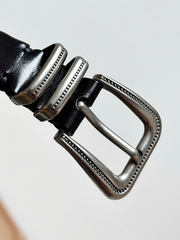 Belt da tết Brunelo Cucinelli tuồn auth 2 màu