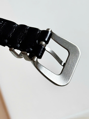 Belt da tết Brunelo Cucinelli tuồn auth 2 màu