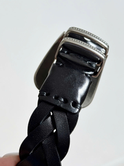 Belt da tết Brunelo Cucinelli tuồn auth 2 màu