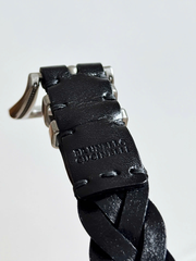 Belt da tết Brunelo Cucinelli tuồn auth 2 màu
