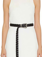 Belt da tết Brunelo Cucinelli tuồn auth 2 màu