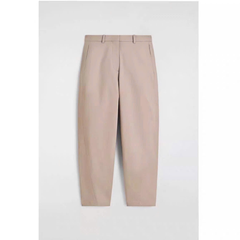 Quần denim  ống cong