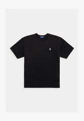 ÁO THUN CỔ TRÒN COTTON JERSEY DÁNG CỔ ĐIỂN