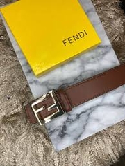 Thắt lưng FENDI fullbox 2 màu