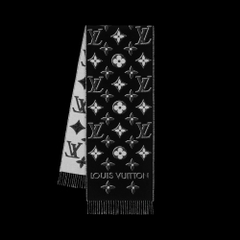 Khăn LV Essential Shine