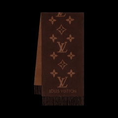 Khăn LV Essential Shine