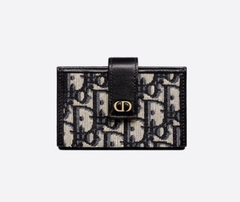 Card holder Dior 2 màu