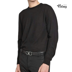 Belt nam Salvatore Ferragamo bản VIP fullbox 2 mặt