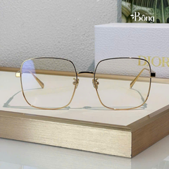 Kính Dior gọng vuông bản VIP