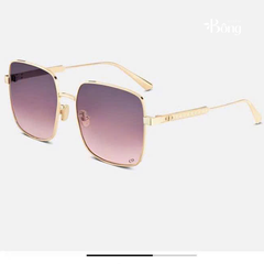 Kính Dior gọng vuông bản VIP