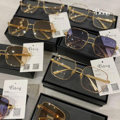 Kính Dior gọng vuông bản VIP