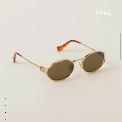 Kính Miumiu SMU58ZS bản VIP fullbox 5 màu