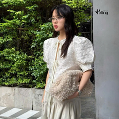Kính Mắt Cận Nữ Gentle Monster Orora