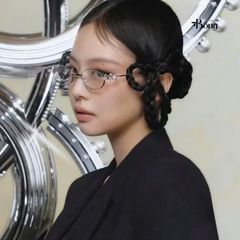 Kính Mắt Cận Nữ Gentle Monster Orora