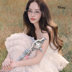 Kính Mắt Cận Nữ Gentle Monster Orora