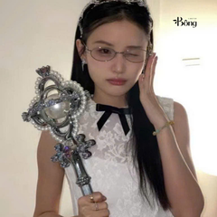 Kính Mắt Cận Nữ Gentle Monster Orora